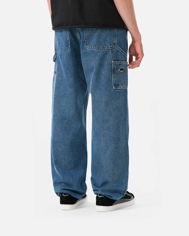 Джинсы Anteater Work Pants - фото 3