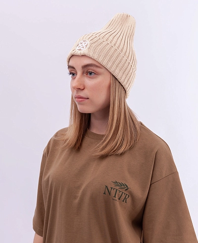 Шапка NTTR Wavy