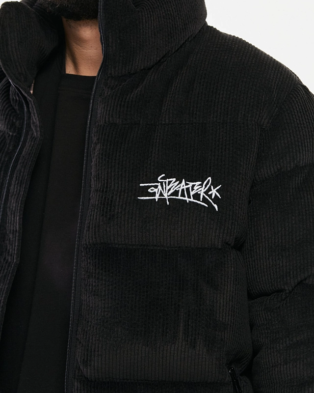 Куртка Anteater Down Jacket - фото 3