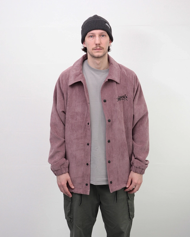 Куртка Anteater Coach Jacket - фото 1