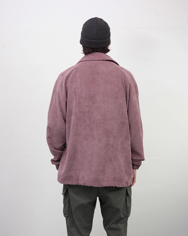 Куртка Anteater Coach Jacket - фото 3