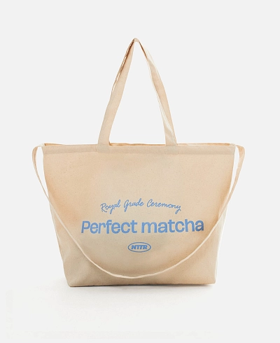 Сумка NTTR Shopper