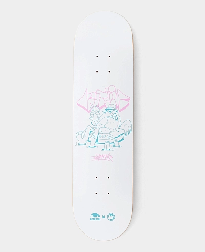 Дека Anteater Skate Deck