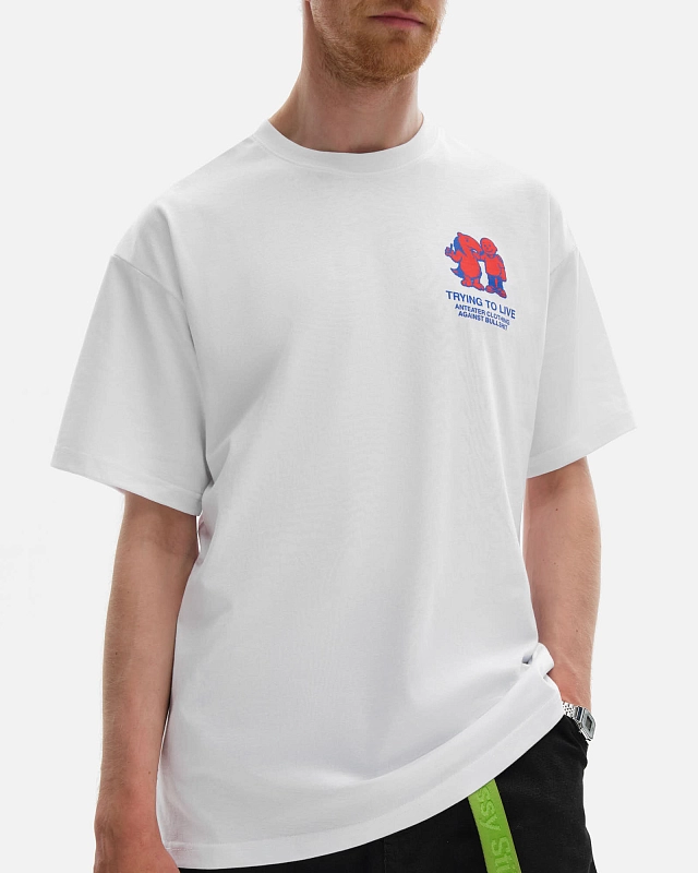 Футболка Anteater Tee - фото 5