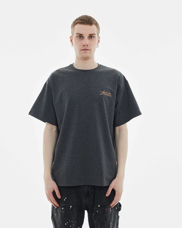 Футболка Anteater Phat Tee - фото 1