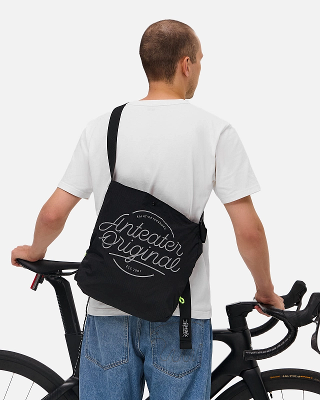 Сумка Anteater Musette - фото 1