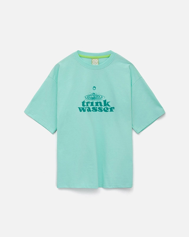 Футболка NTTR Tee - фото 5