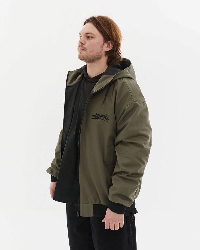Куртка Anteater Comfy Jacket - фото 2