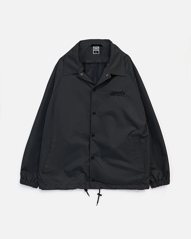 Куртка Anteater Coach Jacket - фото 7