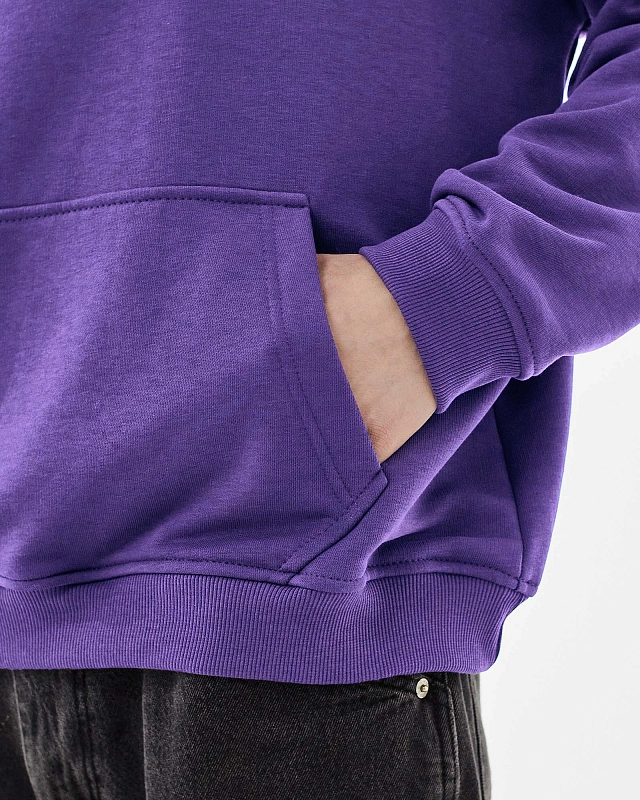 Толстовка Anteater Hoodie - фото 5