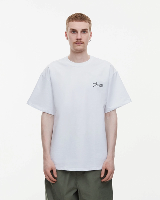 Футболка Anteater Phat Tee - фото 1