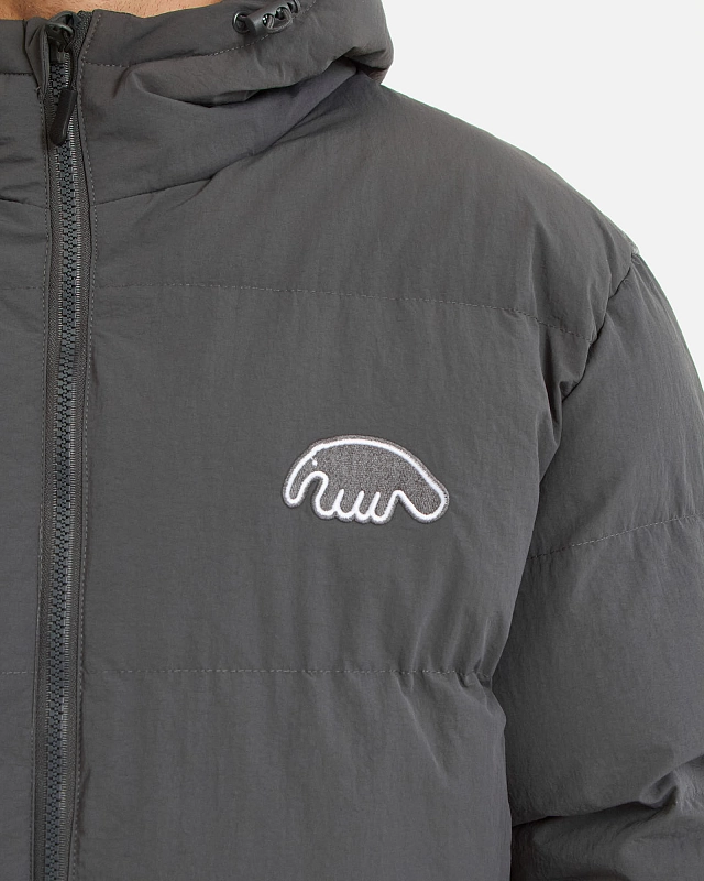Куртка Anteater Down Hood - фото 5