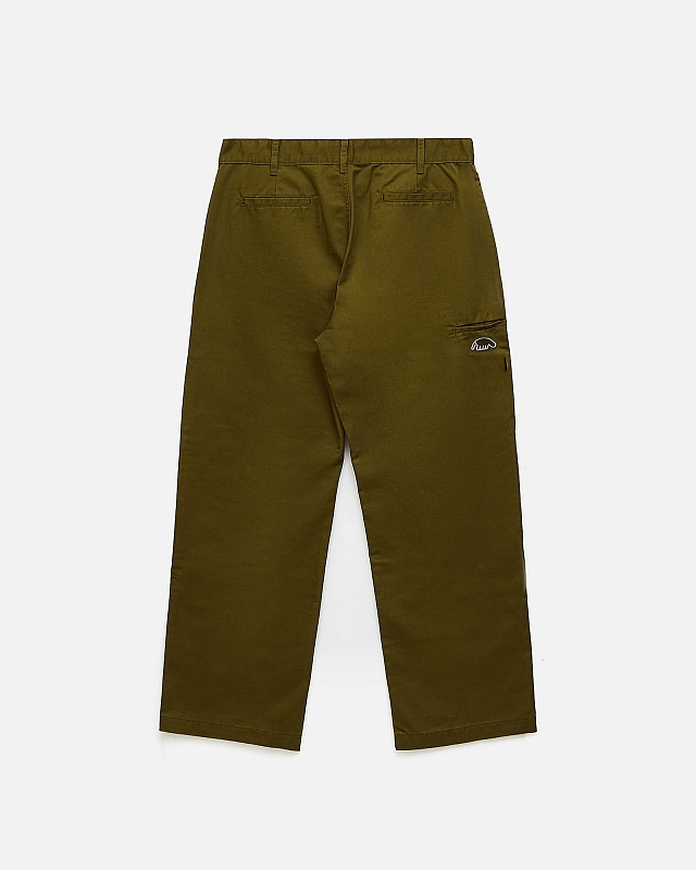 Брюки Anteater Work Chino - фото 6