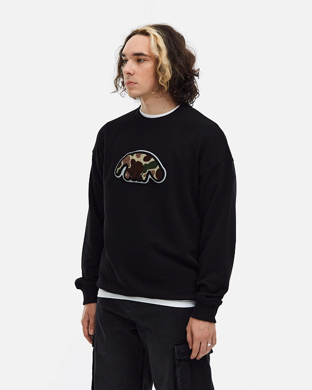 Толстовка Anteater Crewneck - фото 2