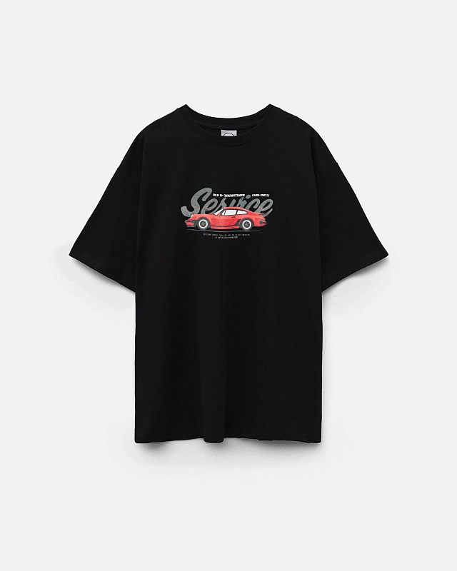 Футболка Anteater Tee - фото 5