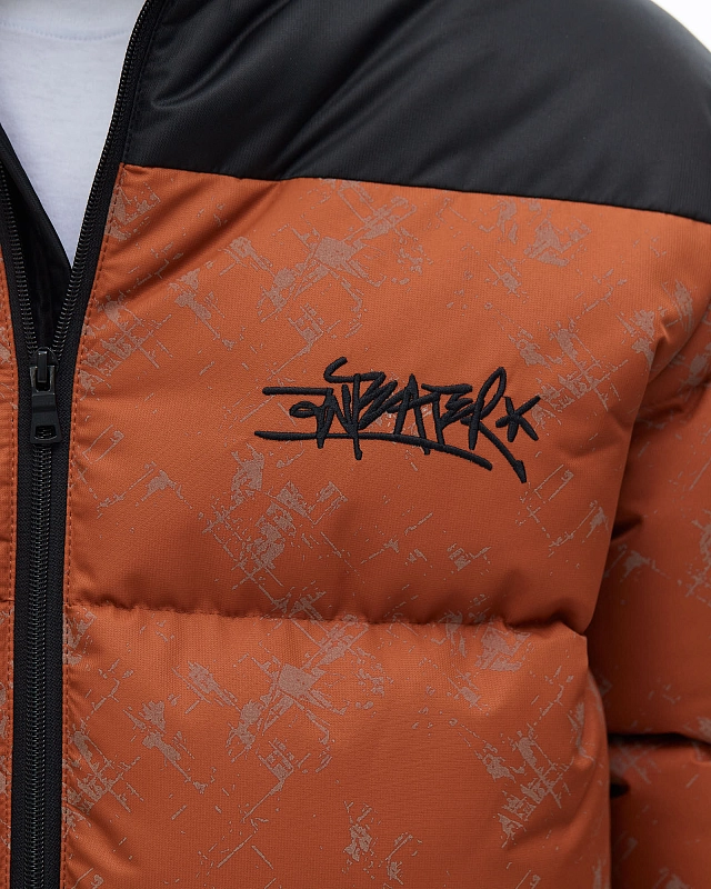 Куртка Anteater Down Jacket - фото 5