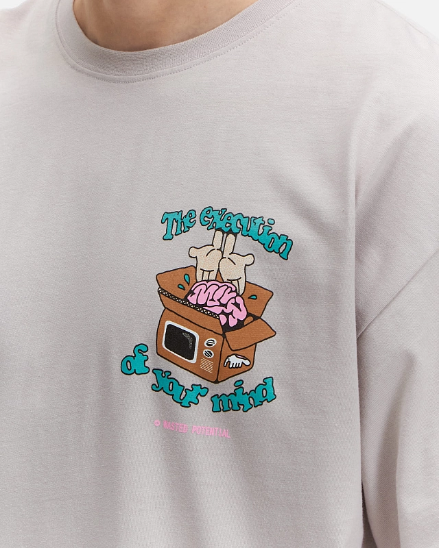 Футболка Anteater Tee - фото 3