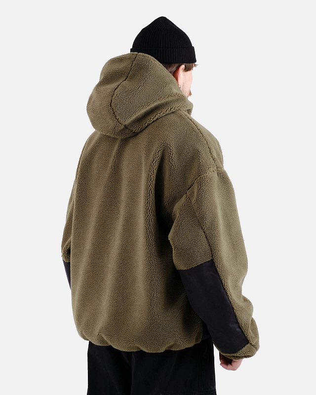 Куртка Anteater Sherpa - фото 5