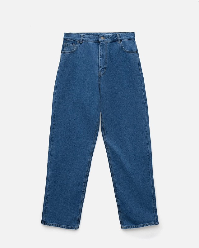 Джинсы Anteater Regular Fit - фото 5