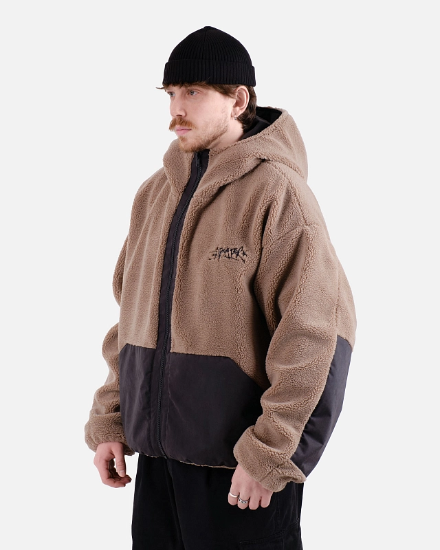 Куртка Anteater Sherpa - фото 2