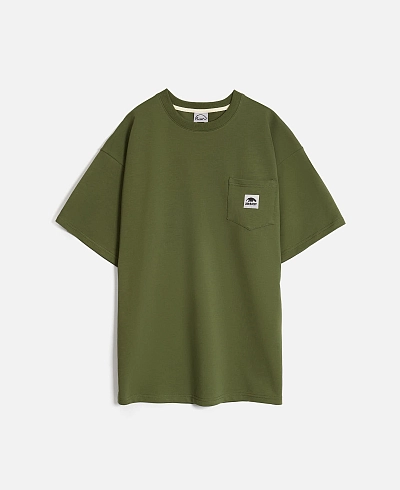 Футболка Anteater Phat Pocket