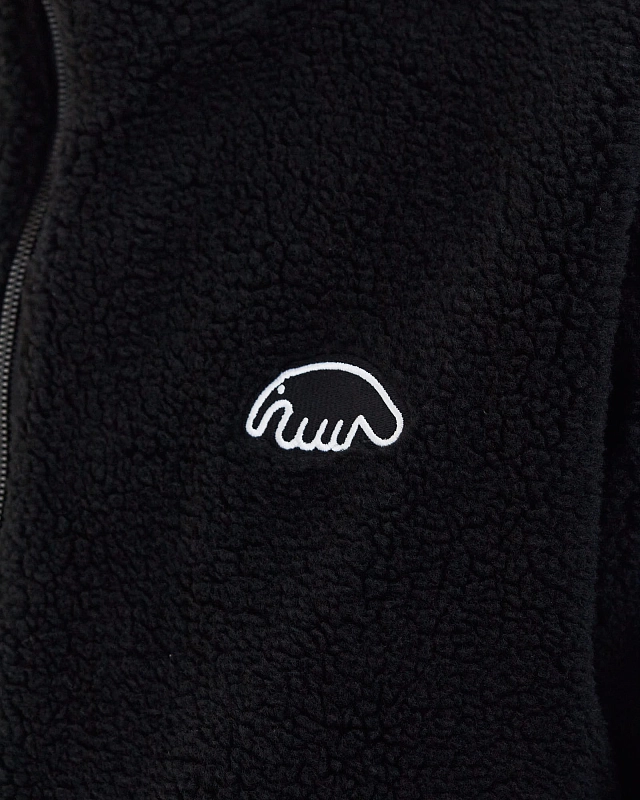 Куртка Anteater Comfy Sherpa - фото 6