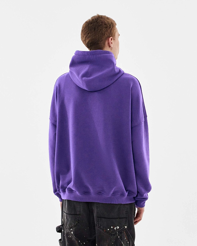 Толстовка Anteater Hoodie - фото 3