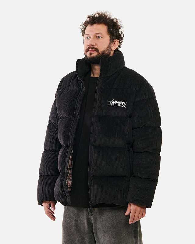 Куртка Anteater Down Jacket - фото 2