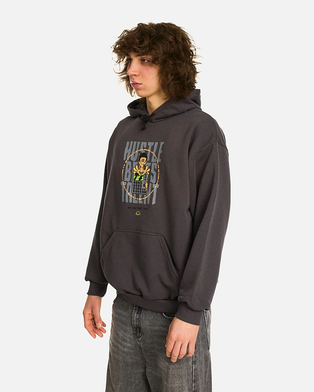 Толстовка Anteater Hoodie - фото 2