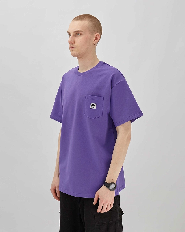 Футболка Anteater Phat Pocket - фото 2