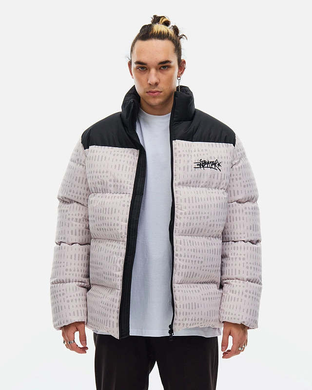 Куртка Anteater Down Jacket - фото 1