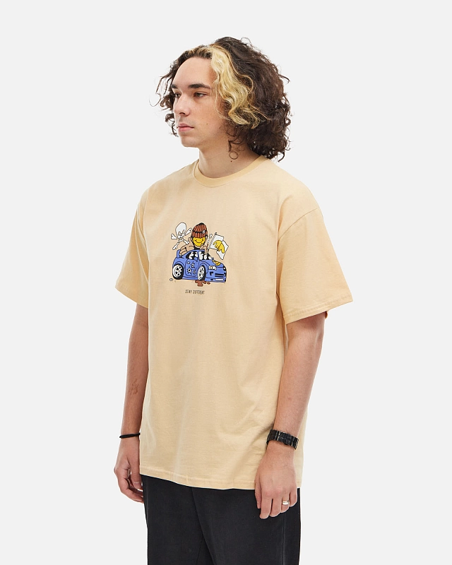 Футболка Anteater Tee - фото 2