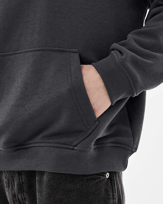 Толстовка Anteater Hoodie - фото 5