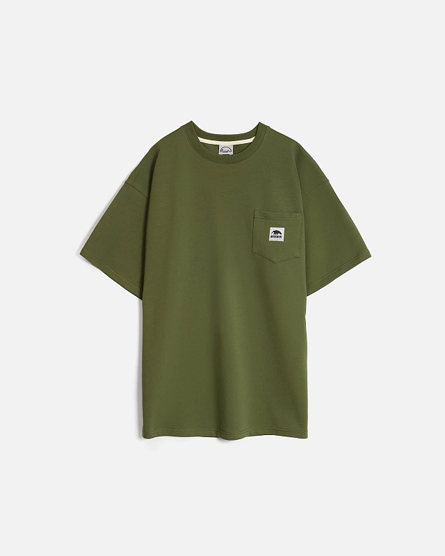 Футболка Anteater Phat Pocket - фото 5