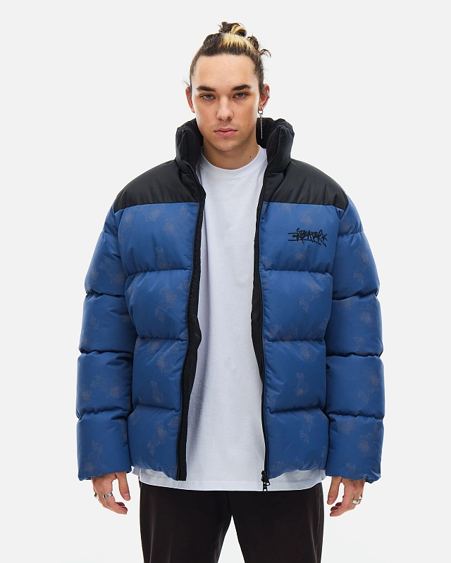 Куртка Anteater Down Jacket - фото 1