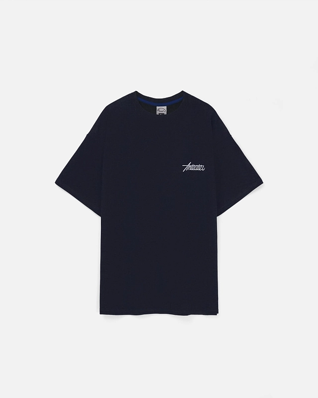 Футболка Anteater Phat Tee - фото 5