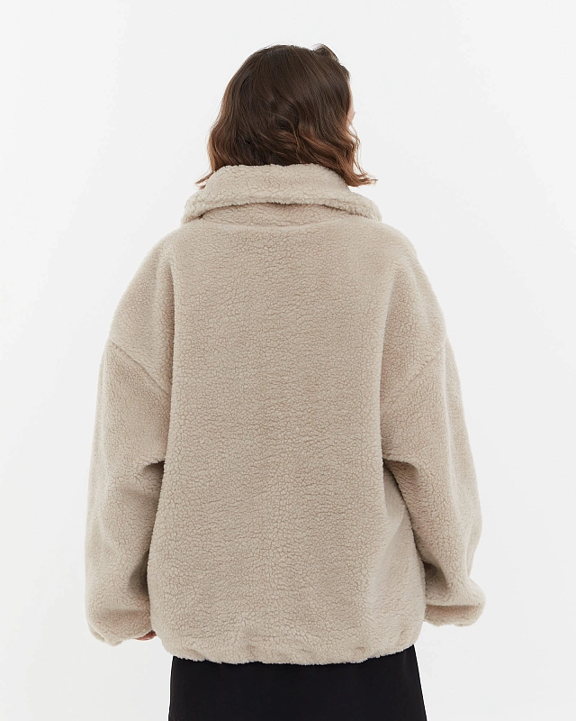 Куртка NTTR Sherpa - фото 3