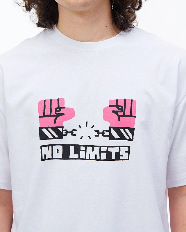 Футболка Anteater Tee - фото 5