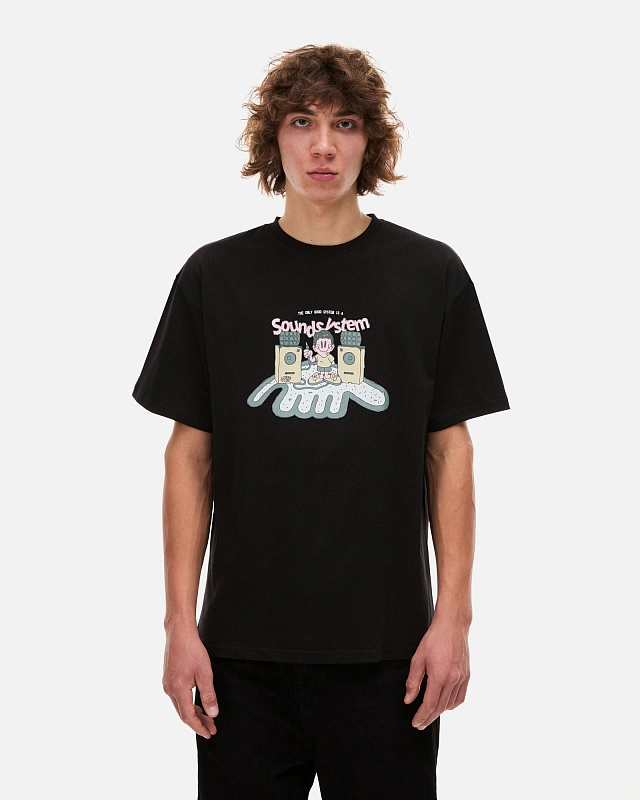 Футболка Anteater Tee - фото 1
