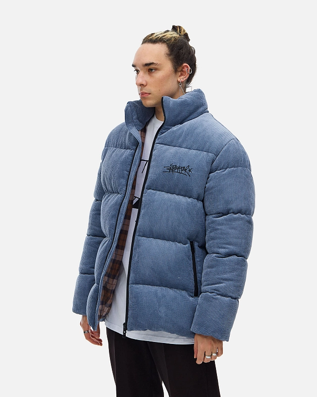 Куртка Anteater Down Jacket - фото 2