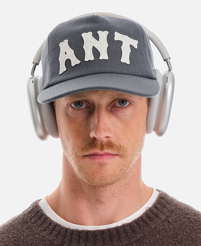 Кепка Anteater Snap