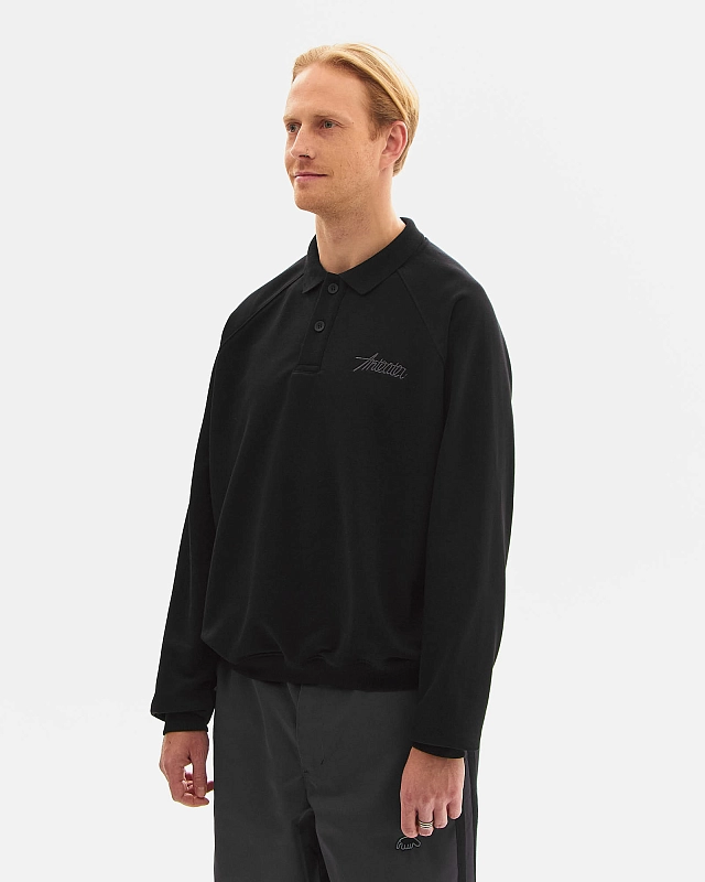 Толстовка Anteater Crewneck - фото 2