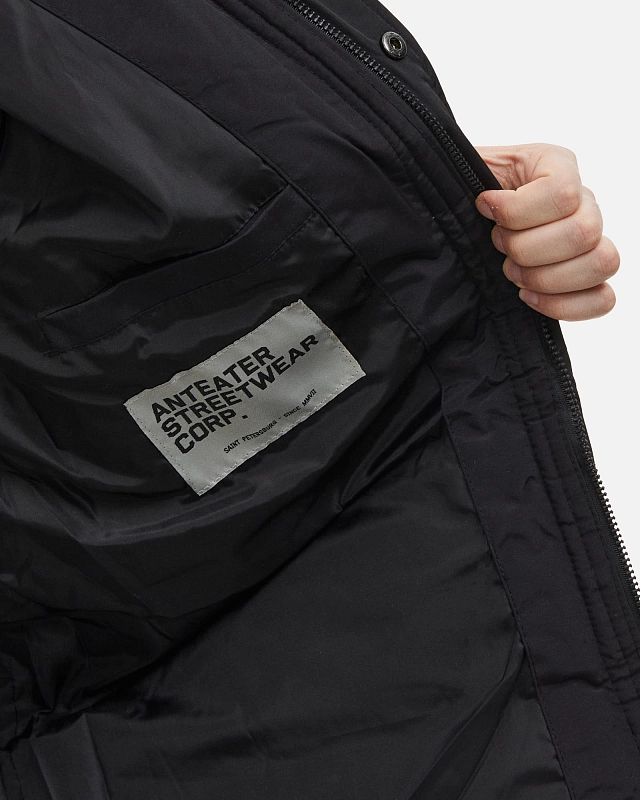 Куртка Anteater Parka - фото 8