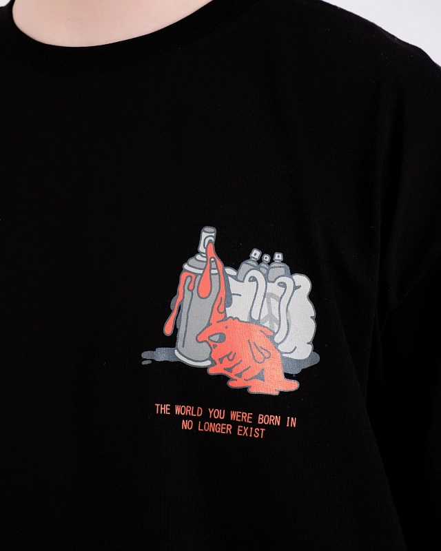 Футболка Anteater Tee - фото 2