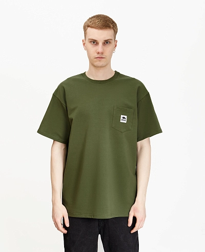 Футболка Anteater Phat Pocket