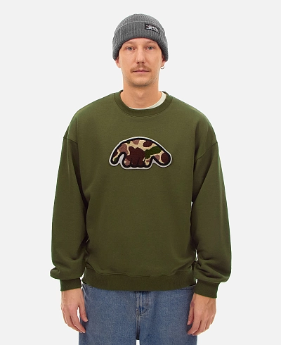Толстовка Anteater Crewneck