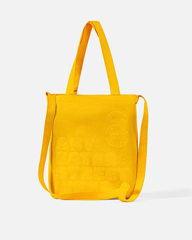 Сумка Anteater Shopper - фото 4