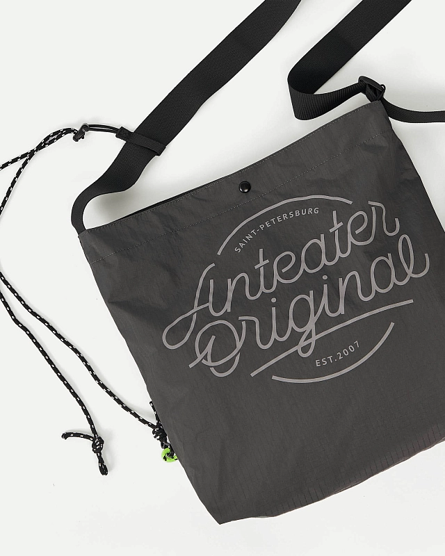 Сумка Anteater Musette - фото 9