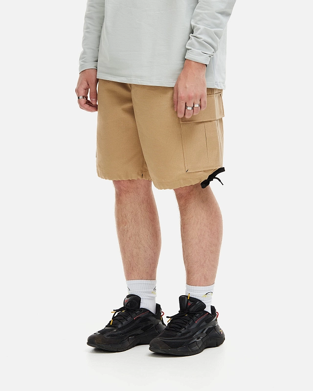 Шорты Anteater Wide Cargo Shorts - фото 2