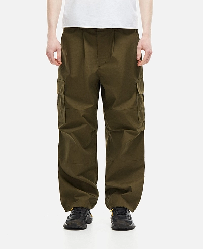 Брюки Anteater Military Cargo